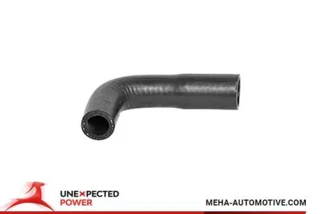MH52547 MEHA RENAULT Патрубок системы охлаждения CLIO, Modus, 1.2-1.6 04- MEHA підбір по vin на Brocar