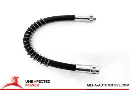 MH73130 MEHA FIAT Шланг тормозной задн. внутр.Scudo,Citroen Jumpy PEUGEOT MEHA подбор по vin на Brocar