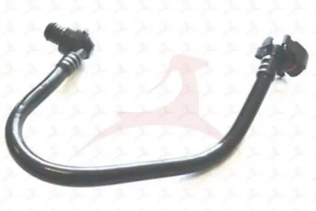 MH50127 MEHA Паливопровід CLIO III 1.5 05-12, MODUS / GRAND MODUS 1.5 04- MEHA підбір по vin на Brocar