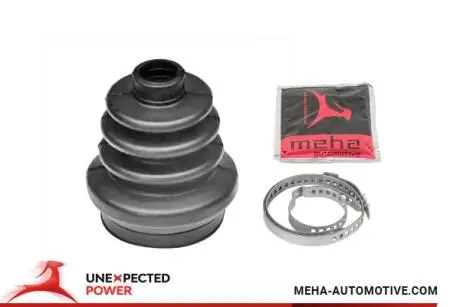MH45252S MEHA OPEL Защита ШРУС внутр. (со стороны КПП) 1,3-2,0 п/ось=22мм MEHA підбір по vin на Brocar