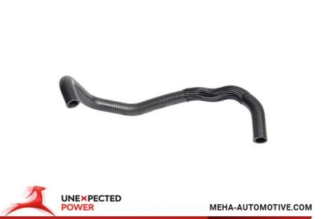 MH52544 MEHA Патрубок системы охлаждения CLIO 1.6 05-, Modus 1.4-1.6 04- MEHA підбір по vin на Brocar
