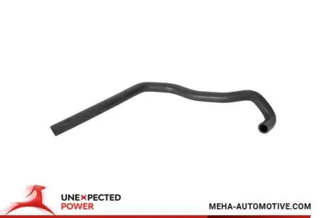 MH52525 MEHA RENAULT Шланг системи обігріву CAPTUR 1.5 13-, CLIO 1.5 12- MEHA підбір по vin на Brocar