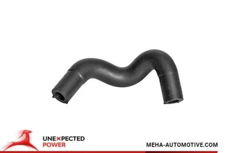 MH54216 MEHA FORD Шланг продування картера B-MAX 1.4 12-, C-MAX 1.6 10- MEHA підбір по vin на Brocar