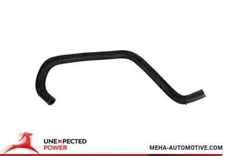 MH53607 MEHA CITROEN Патрубок BERLINGO 1.8 96-, PEUGEOT PARTNER 1.9 96- MEHA підбір по vin на Brocar