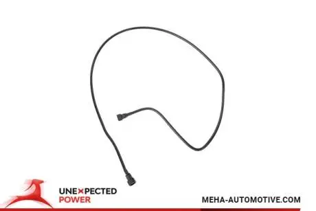 MH52535 MEHA RENAULT Провід палива CAPTUR 0.9-1.5 13-, CLIO 0.9-1.6 13- MEHA підбір по vin на Brocar