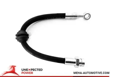 MH72862 MEHA CHEVROLET Тормозной шланг передн.лів./прав.Aveo,Kalos 02- MEHA подбор по vin на Brocar