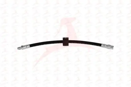 MH72556 MEHA VW Шланг тормозной Golf,Passat -88 AUDI 100 -91, A80 -89 MEHA підбір по vin на Brocar