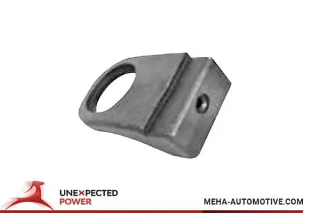 MH75014 MEHA CITROEN Кронштейн решітки радіатора BERLINGO 1.1-2.0 96- MEHA підбір по vin на Brocar