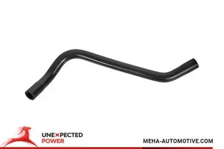 MH53969 MEHA FORD Патрубок вентиляції картерних газів TRANSIT 3.2 07- MEHA підбір по vin на Brocar