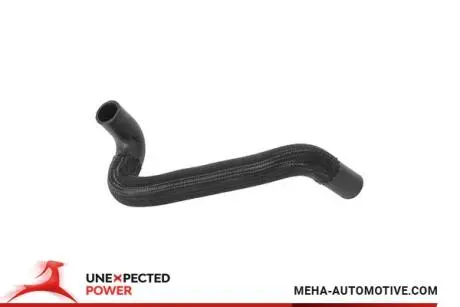 MH53174 MEHA FIAT Патрубок системы охлаждения Linea 1.6D Multijet 09- MEHA подбор по vin на Brocar