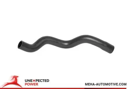 MH53170 MEHA FIAT Патрубок системы охлаждения Linea 1.3D Multijet 09- MEHA подбор по vin на Brocar