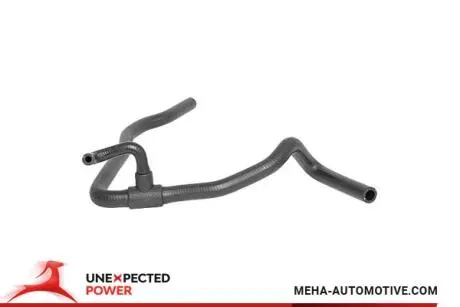 MH53014 MEHA FIAT Патрубок системы охлаждения Palio1,2 96-, Albea 1.3 MEHA підбір по vin на Brocar