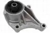 MH45006 MEHA OPEL Подушка двигателя передн.Combo,Corsa C,Meriva,Tigra MEHA підбір по vin на Brocar