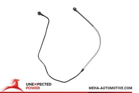 MH50266 MEHA CITROEN Трубка охолод. рідини C5 II (RC_) 1.6 HDi 04-08 MEHA підбір по vin на Brocar