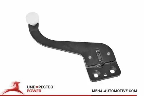 MH11359 MEHA Кронштейн с роликами боковой верхн. двери VW T5, Т6 03- MEHA підбір по vin на Brocar