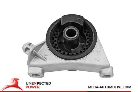 MH45060 MEHA OPEL Подушка двигателя передн.Astra G,Zafira A 2.0 98- MEHA підбір по vin на Brocar