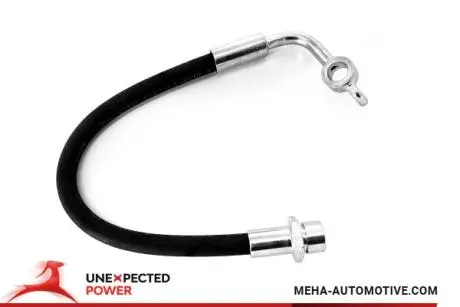 MH73630 MEHA TOYOTA Шланг тормозной задн.лів.Rav 4 III 2.0/2.2 06- MEHA подбор по vin на Brocar