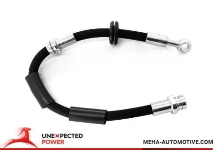 MH73378 MEHA MITSUBISHI Шланг торм. пер. прав. ASX 10-, OUTLANDER MEHA підбір по vin на Brocar