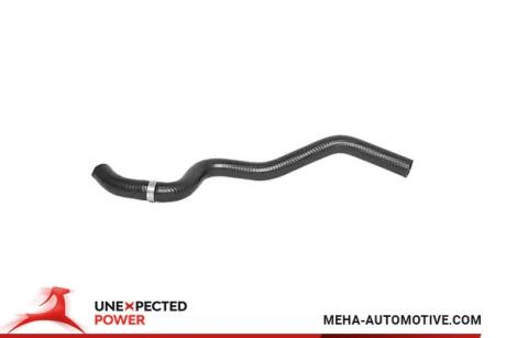 MH52545 MEHA RENAULT Шланг системи обігріву CLIO III 1.4/1.6 05- MEHA підбір по vin на Brocar