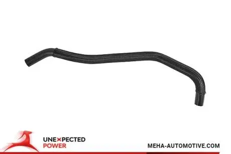 MH52430 MEHA RENAULT Патрубок системи охолодження KANGOO 1.5 01- MEHA підбір по vin на Brocar