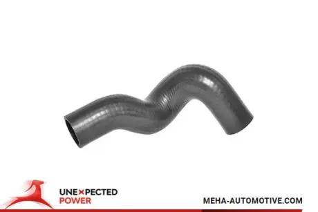 MH52490 MEHA RENAULT патрубок системи охолодження CLIO 1,9D -98 MEHA підбір по vin на Brocar