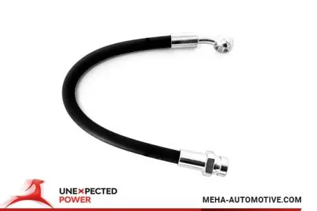 MH73918 MEHA KIA Шланг тормозной задний лів. CEED, PRO CEED 07- MEHA подбор по vin на Brocar