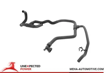 MH52643 MEHA RENAULT Шланг системи обігріву MASTER III 2.3 10- MEHA підбір по vin на Brocar