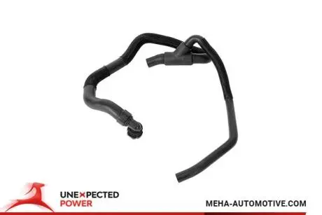 MH52635 MEHA RENAULT Шланг системи обігріву MASTER III 2.3 10- MEHA підбір по vin на Brocar