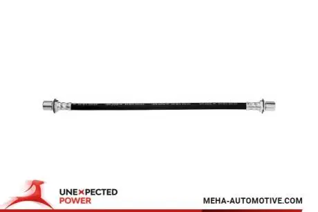 MH73604 MEHA TOYOTA Шланг тормозной передн. HILUX II (4X4) 87- MEHA підбір по vin на Brocar