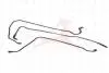 MEHA FIAT Топливопровод (3 шт) Linea 1.3D Multijet 07- MH50169
