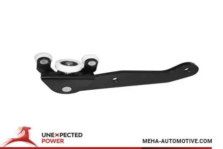 MH11324 MEHA VW Шарнир (ролик)боковой двери (нижн,прав)Т5 03- MEHA підбір по vin на Brocar
