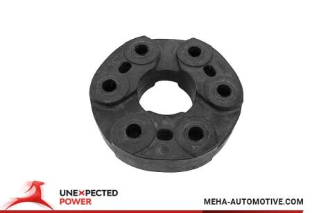 MH45057 MEHA OPEL Муфта эластичная Omega A/B, Record, Senator MEHA підбір по vin на Brocar
