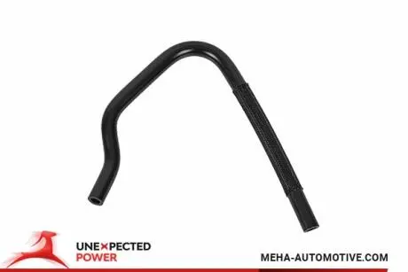 MH55002 MEHA HYUNDAI Патрубок системи охолодження H-1 2.5 97- MEHA підбір по vin на Brocar