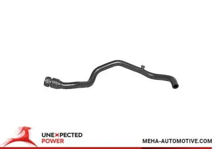 MH52091 MEHA DACIA Шланг системи обігріву SOLENZA 1.4/1.9 03- MEHA підбір по vin на Brocar