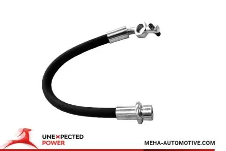 MH73622 MEHA TOYOTA Шланг торм. задн. прав. RAV 4 I, ІІ 94- MEHA підбір по vin на Brocar