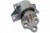 MEHA OPEL Подушка двигуна Corsa, Meriva, 1.3CDTi 10- MH45003