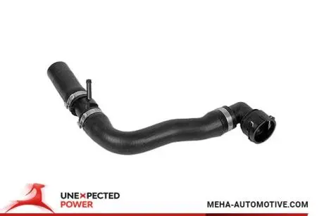 MH55648 MEHA VW Патрубок POLO 1.9 01-, SKODA FABIA I 1.9 99- MEHA подбор по vin на Brocar