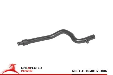 MH52530 MEHA Патрубок системы охлаждения CLIO 1.2-1.5dCi 04- MEHA підбір по vin на Brocar