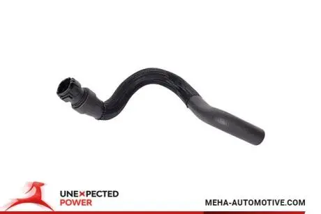 MH52487 MEHA RENAULT Шланг системи обігріву CLIO III 1.5 05- MEHA підбір по vin на Brocar