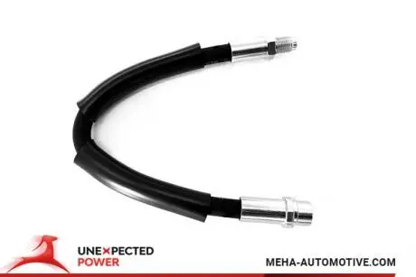 MH73026 MEHA DB Шланг тормозной пер. A168 - 01 W210 4-matic MEHA підбір по vin на Brocar