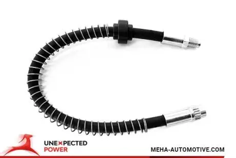 MH72908 MEHA RENAULT Шланг тормозной передний MASTER II 98- MEHA підбір по vin на Brocar