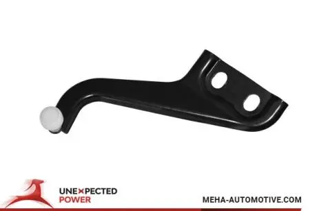 MH11344 MEHA DB Направляющая двери верхн.прав.Vito W639 03- MEHA підбір по vin на Brocar
