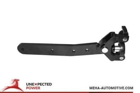 MH11361 MEHA FIAT Направляющая боковой двери лів. Combo 10- MEHA підбір по vin на Brocar