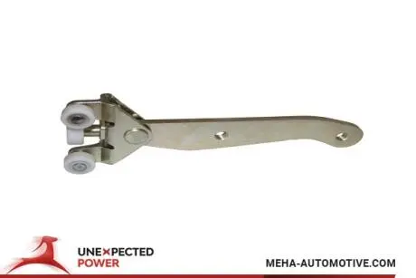 MH11320 MEHA VW Направляющая нижняя прав. боковой двери Т4 MEHA підбір по vin на Brocar