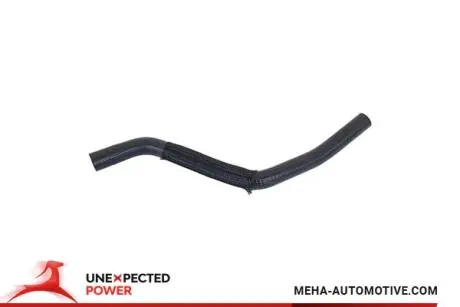 MH52925 MEHA FIAT Патрубок системы охлаждения DOBLO 1.4 05- MEHA підбір по vin на Brocar