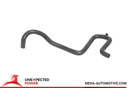 MH52699 MEHA FIAT Шланг системи обігріву PANDA 1.1/1.2 03- MEHA підбір по vin на Brocar