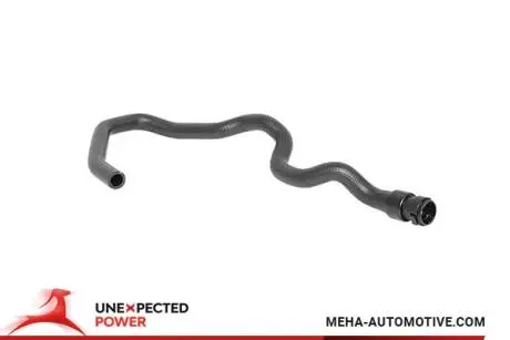 MH52475 MEHA RENAULT Шланг системи обігріву Kangoo 1.6 01- MEHA підбір по vin на Brocar