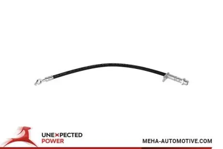 MH73619 MEHA TOYOTA Шланг торм. передн. прав. RAV 4 I 94- MEHA подбор по vin на Brocar