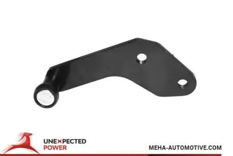 MH11349 MEHA FORD Направляющая двери нижняя Tranzit 2000- MEHA підбір по vin на Brocar