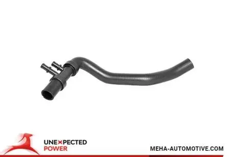 MH52619 MEHA RENAULT Патрубок охлаждения Master 2.5dCi 03- MEHA підбір по vin на Brocar